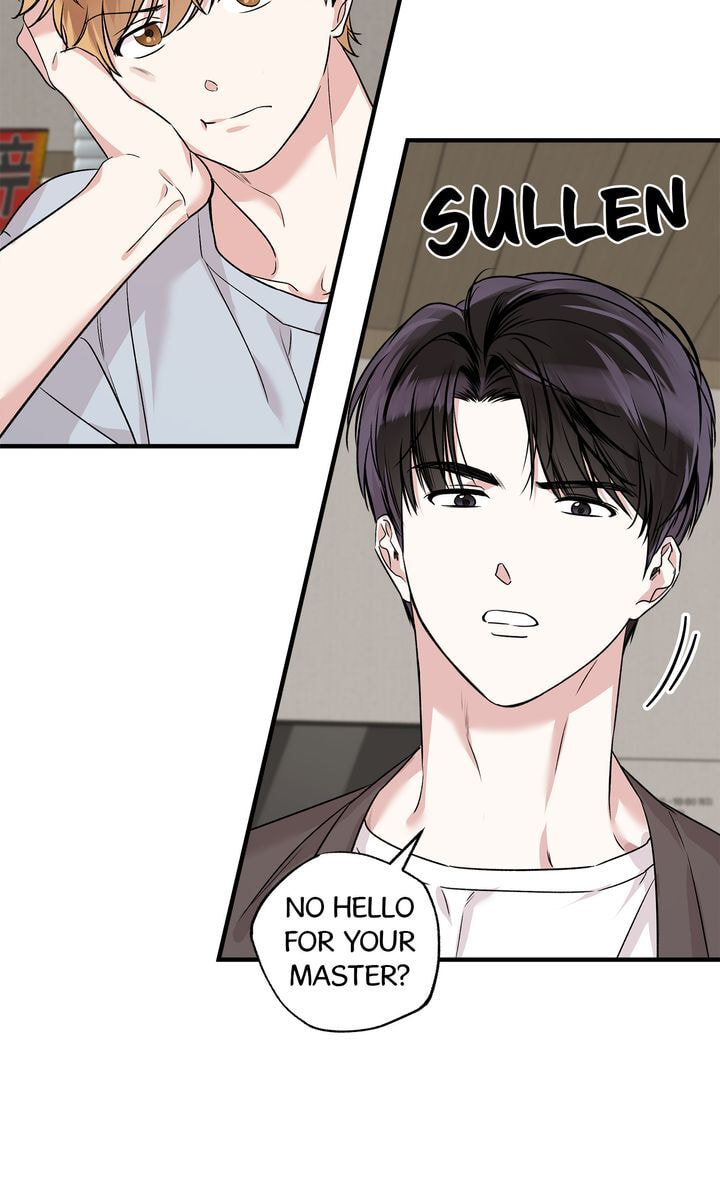 Read Keep Us Together chapter 46 image 28 on Lezhin
