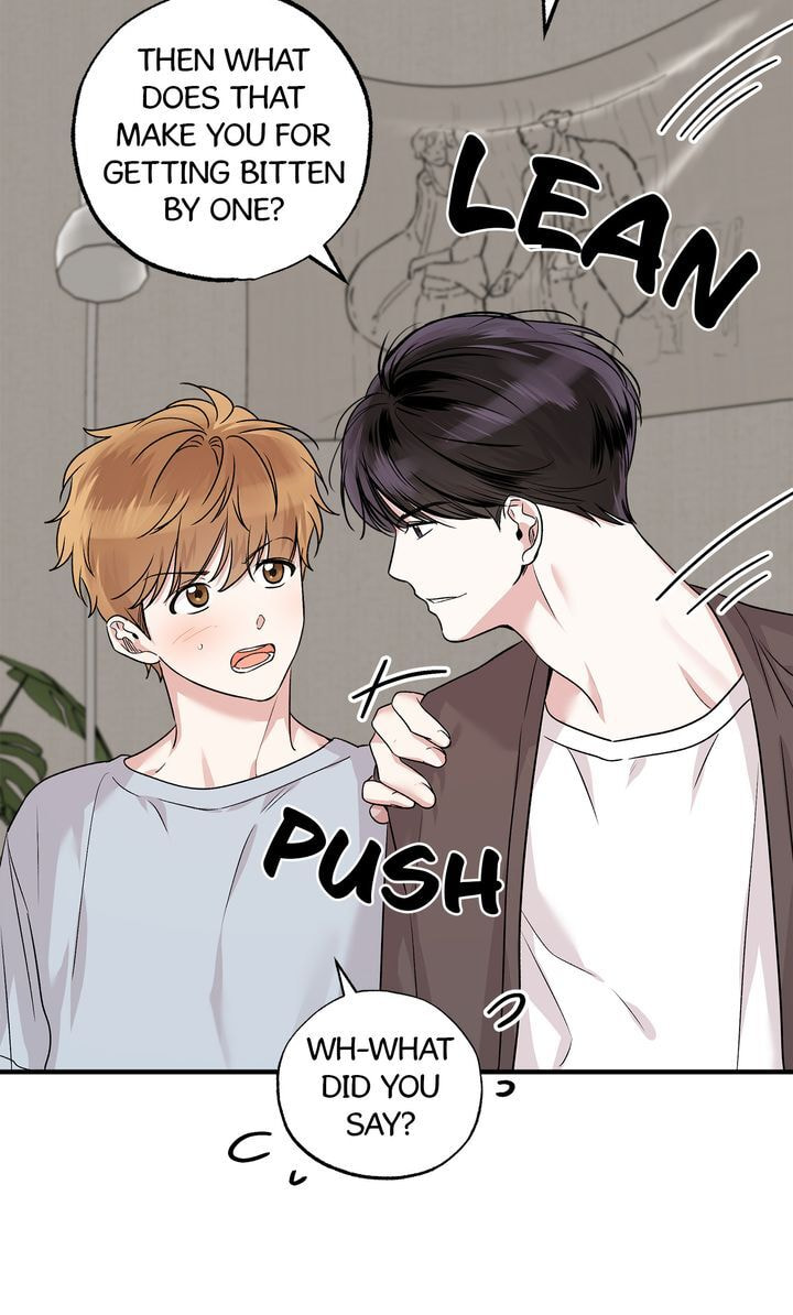 Read Keep Us Together chapter 46 image 30 on Lezhin
