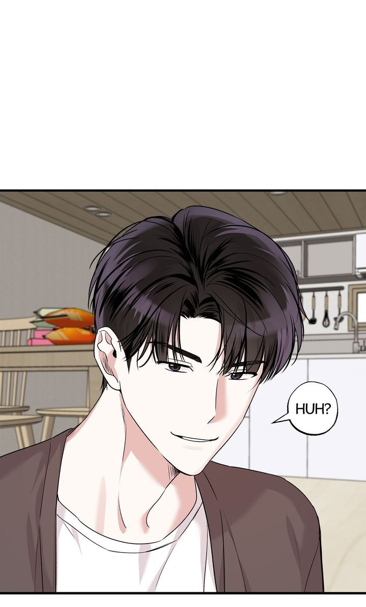 Read Keep Us Together chapter 46 image 31 on Lezhin