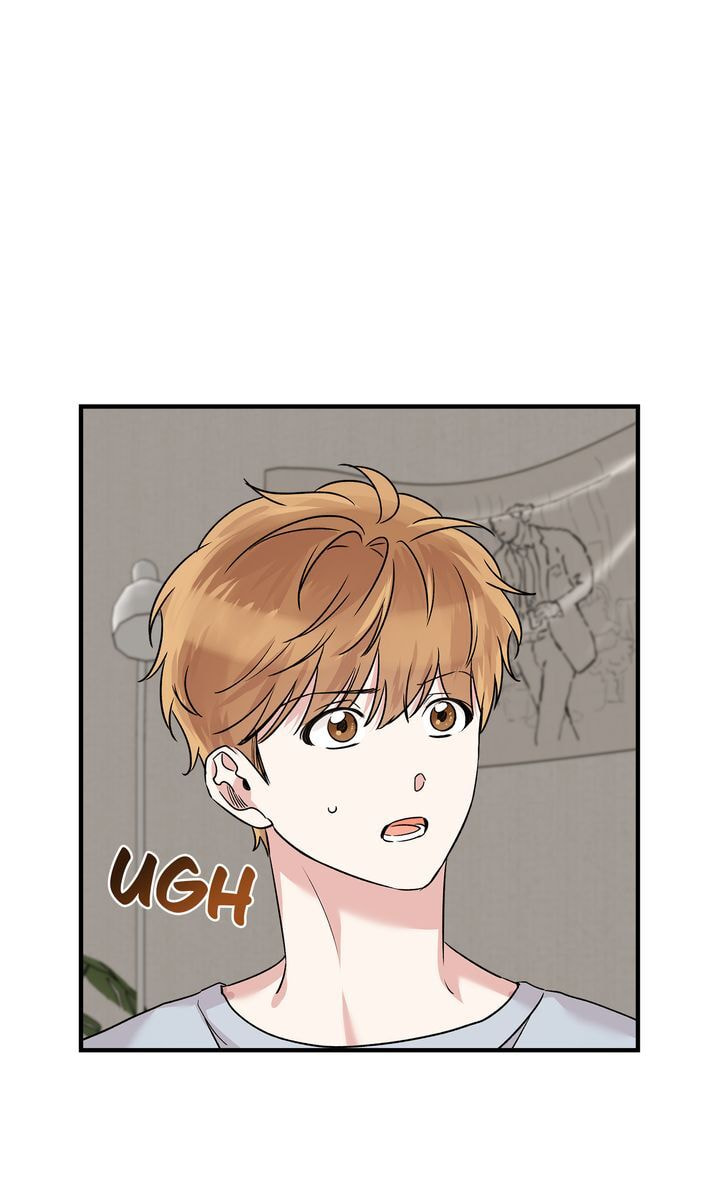 Read Keep Us Together chapter 46 image 32 on Lezhin