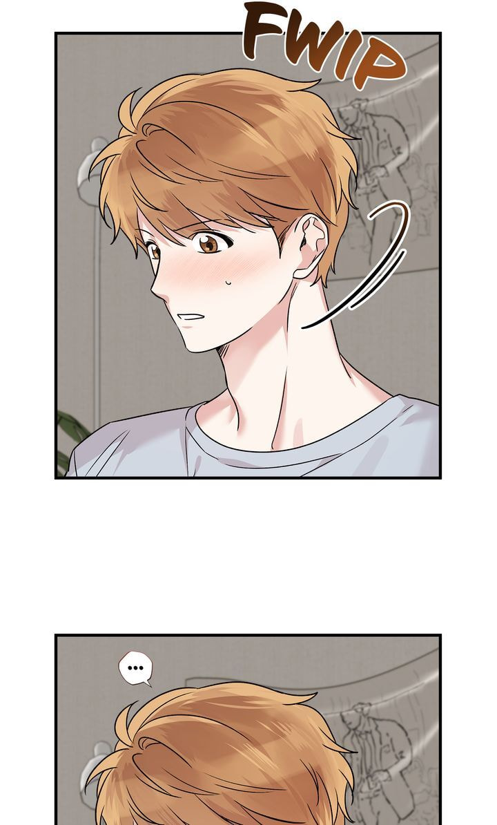 Read Keep Us Together chapter 46 image 33 on Lezhin