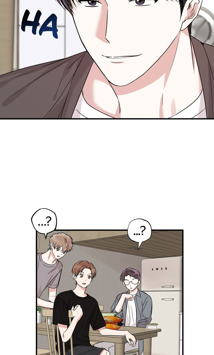 Read Keep Us Together chapter 46 image 36 on Lezhin