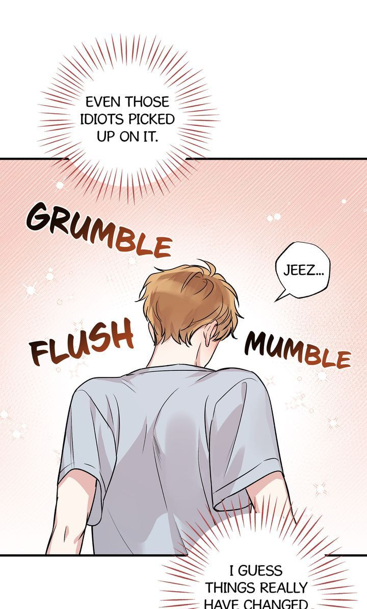Read Keep Us Together chapter 46 image 38 on Lezhin