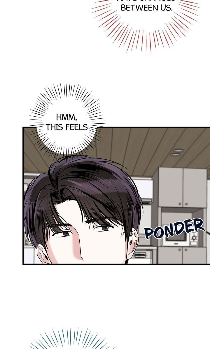 Read Keep Us Together chapter 46 image 39 on Lezhin