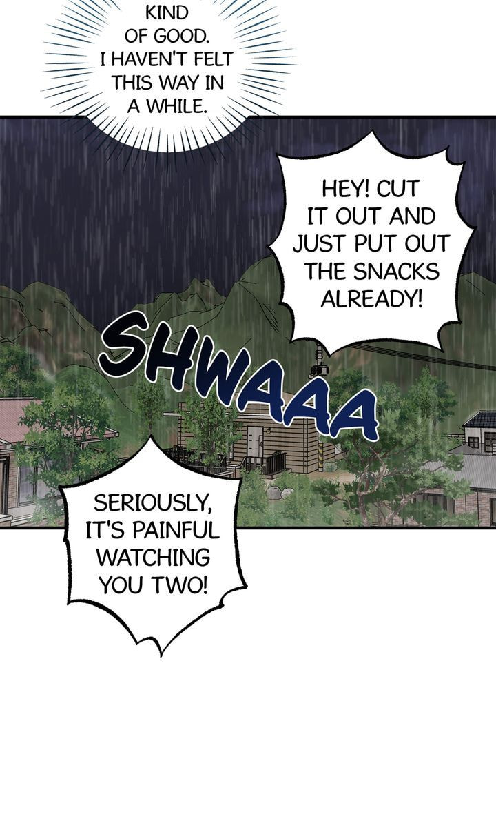 Read Keep Us Together chapter 46 image 40 on Lezhin