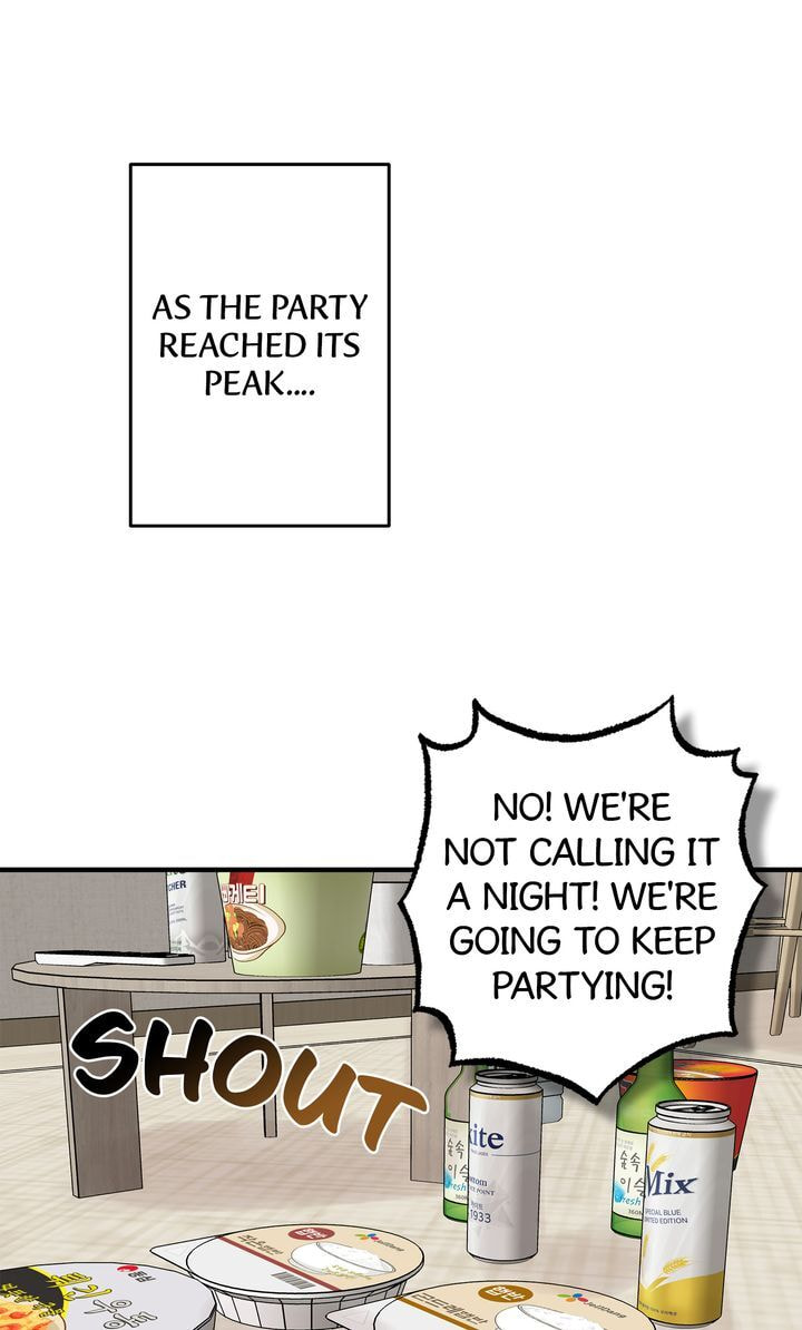 Read Keep Us Together chapter 46 image 41 on Lezhin