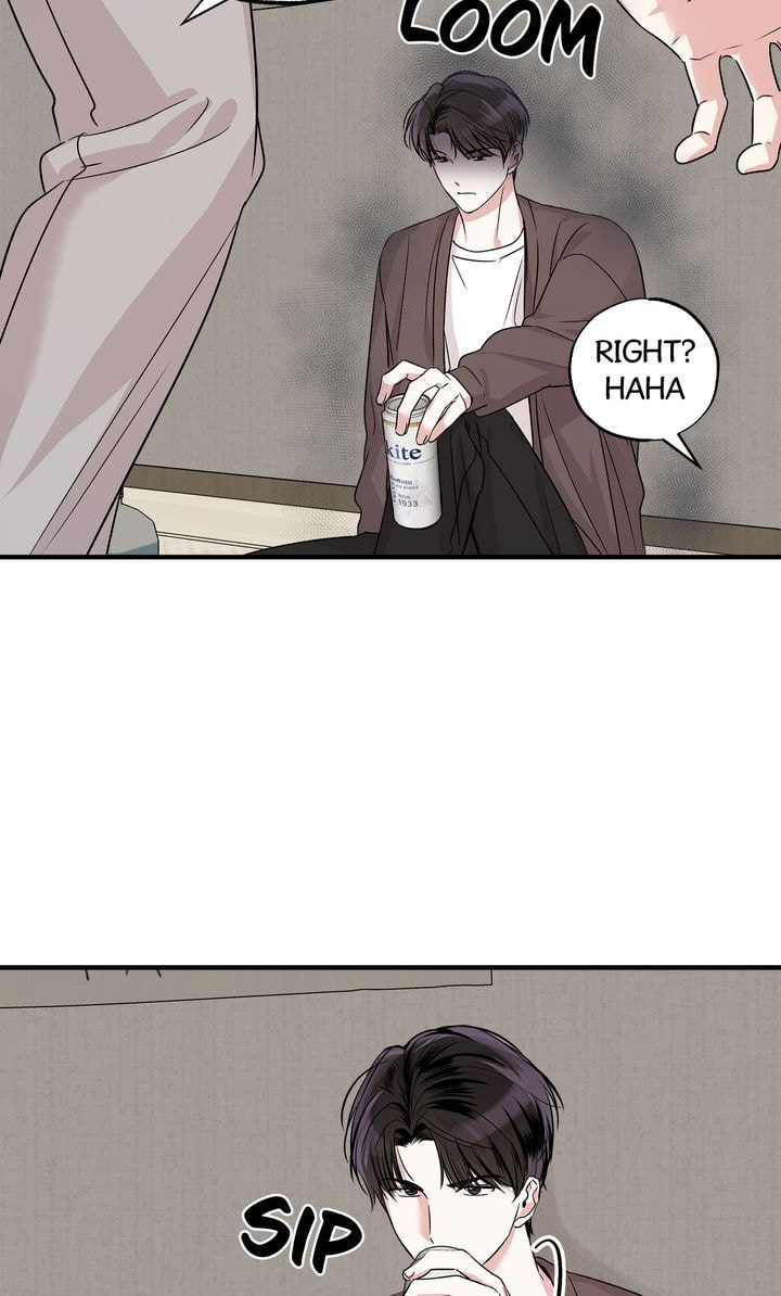 Read Keep Us Together chapter 46 image 48 on Lezhin