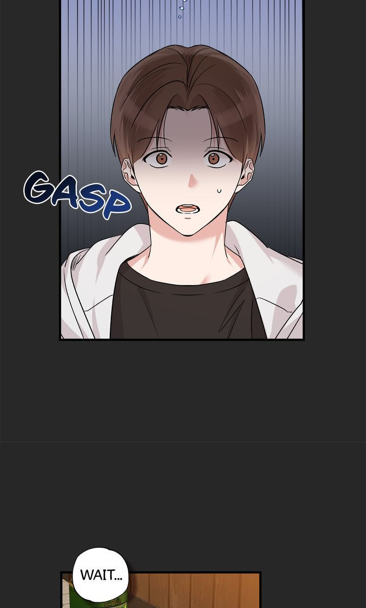 Read Keep Us Together chapter 46 image 5 on Lezhin