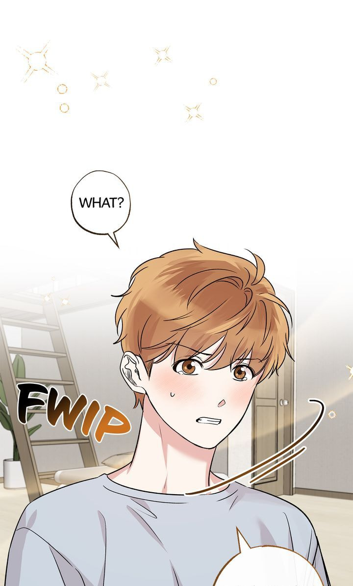 Read Keep Us Together chapter 46 image 51 on Lezhin