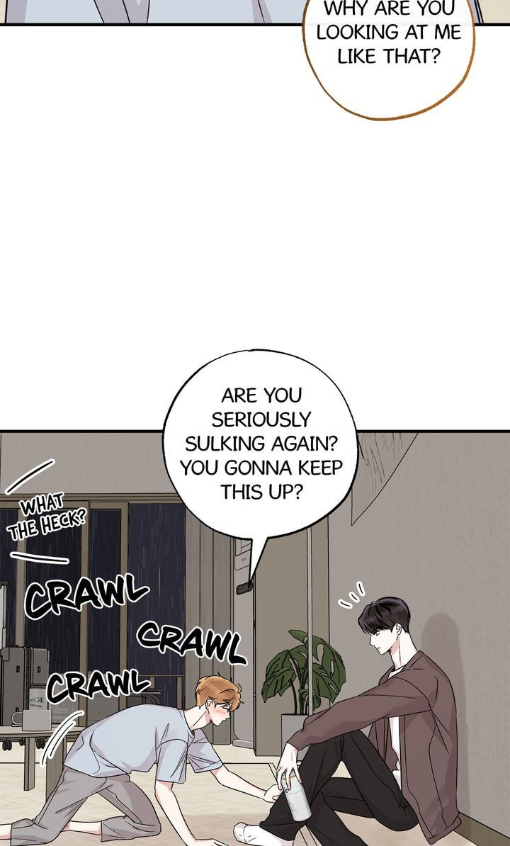 Read Keep Us Together chapter 46 image 52 on Lezhin
