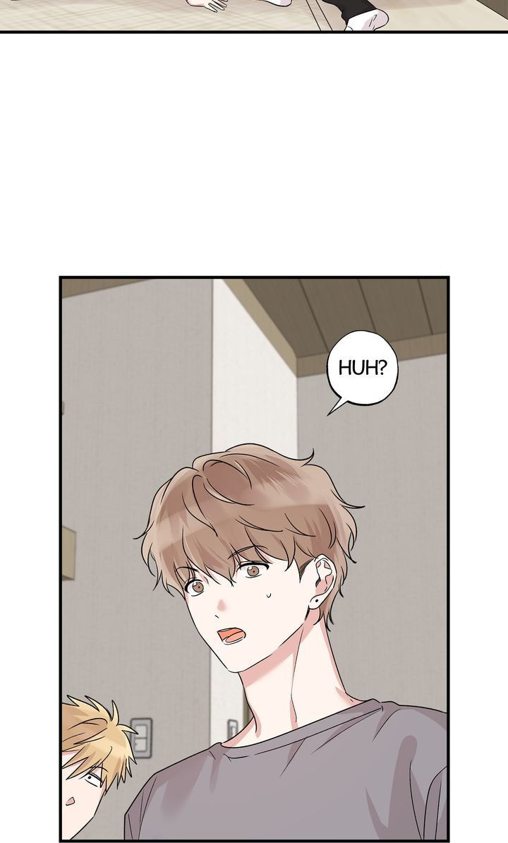 Read Keep Us Together chapter 46 image 53 on Lezhin