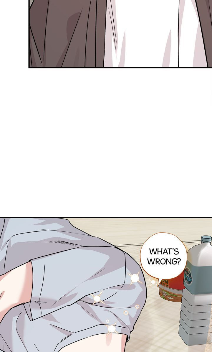Read Keep Us Together chapter 46 image 55 on Lezhin