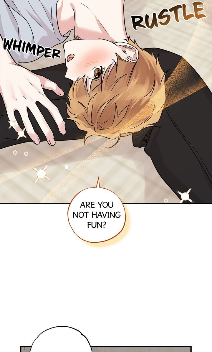 Read Keep Us Together chapter 46 image 56 on Lezhin