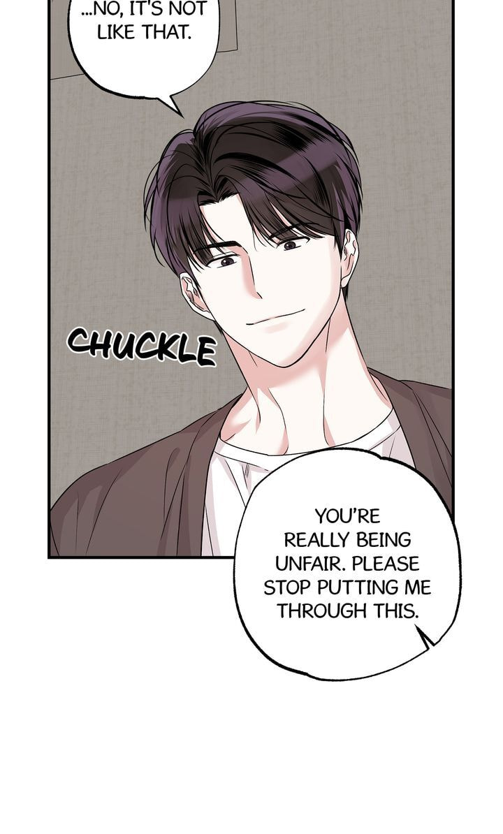 Read Keep Us Together chapter 46 image 57 on Lezhin
