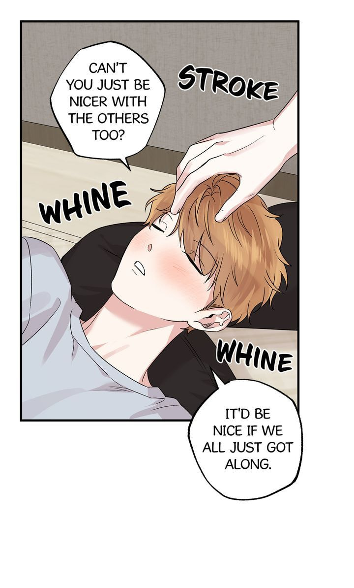 Read Keep Us Together chapter 46 image 58 on Lezhin