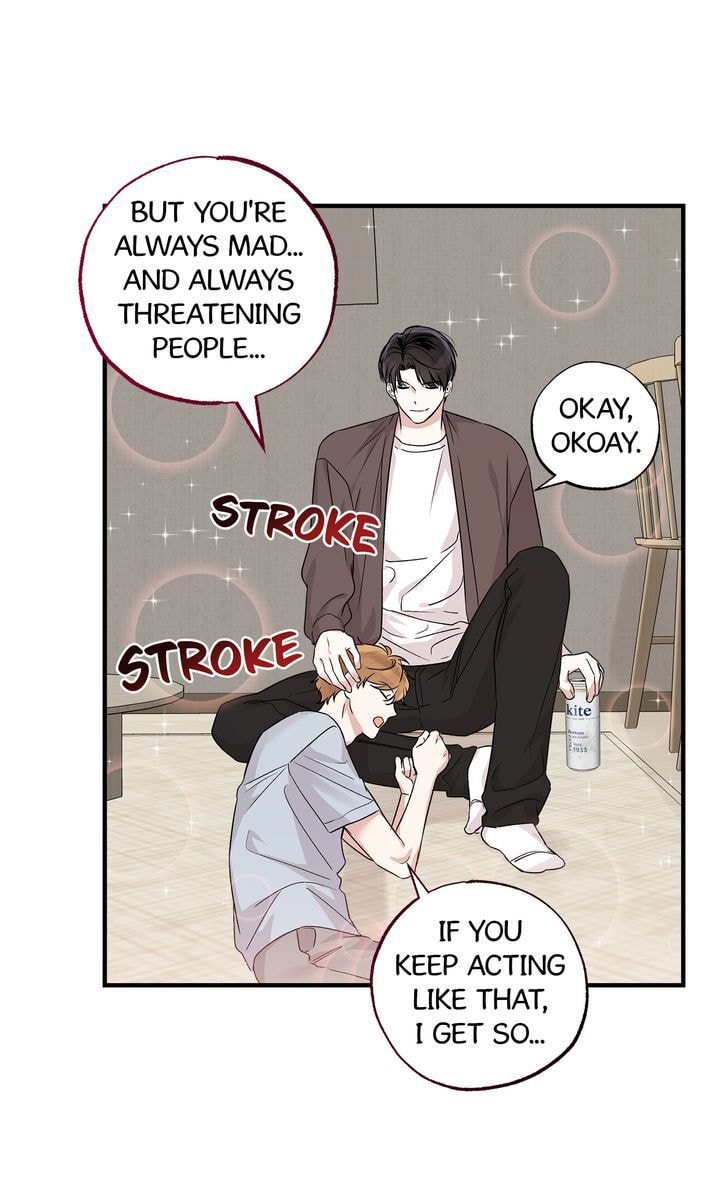 Read Keep Us Together chapter 46 image 59 on Lezhin