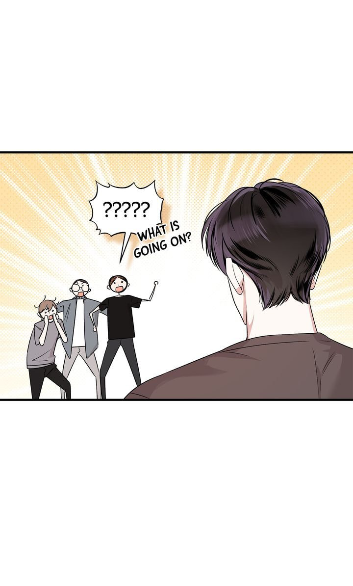 Read Keep Us Together chapter 46 image 60 on Lezhin