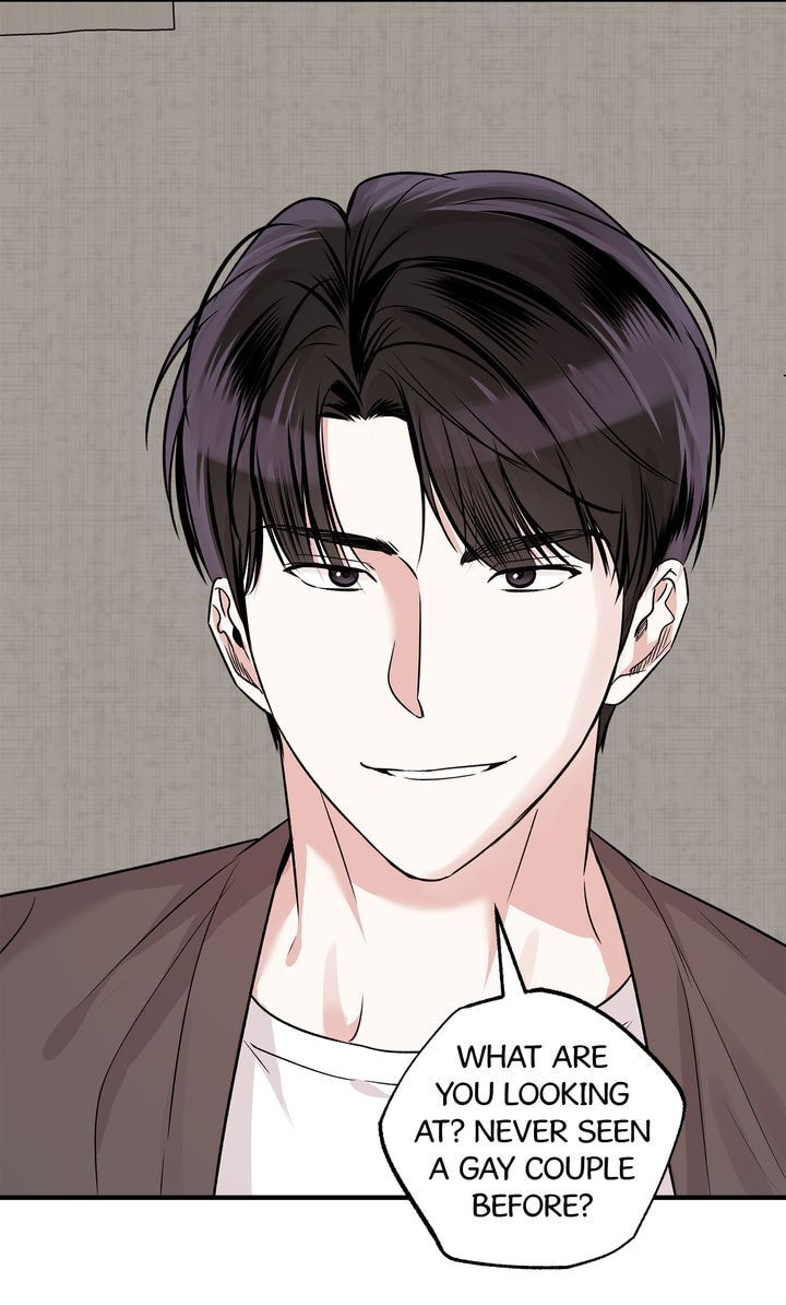 Read Keep Us Together chapter 46 image 62 on Lezhin