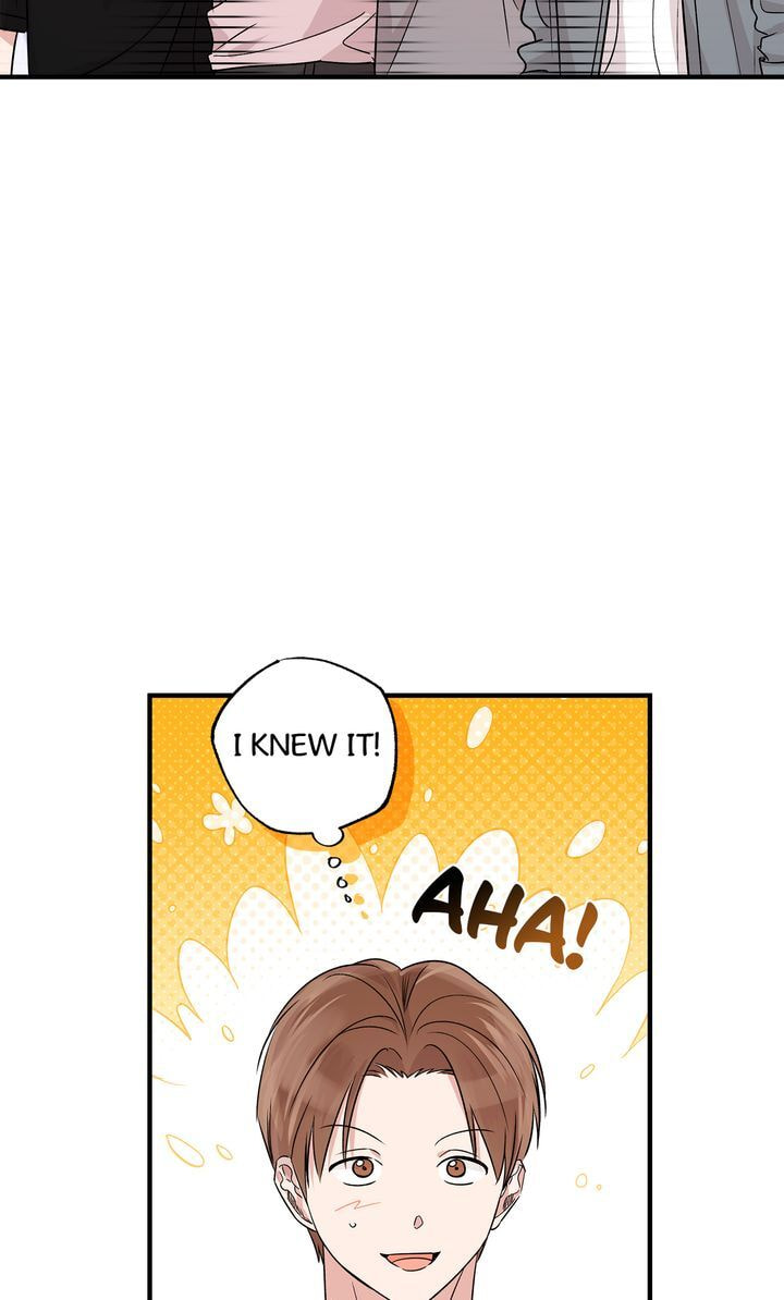 Read Keep Us Together chapter 46 image 64 on Lezhin