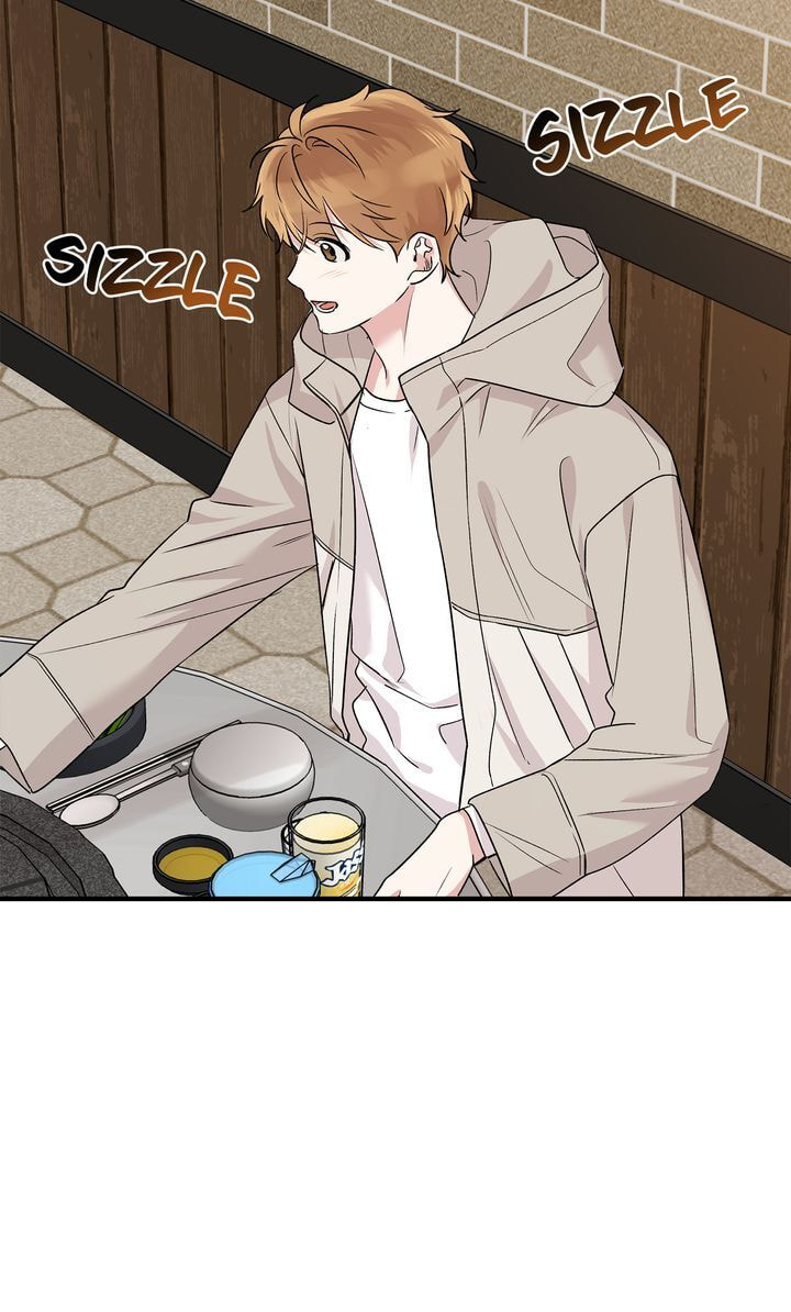 Read Keep Us Together chapter 46 image 7 on Lezhin