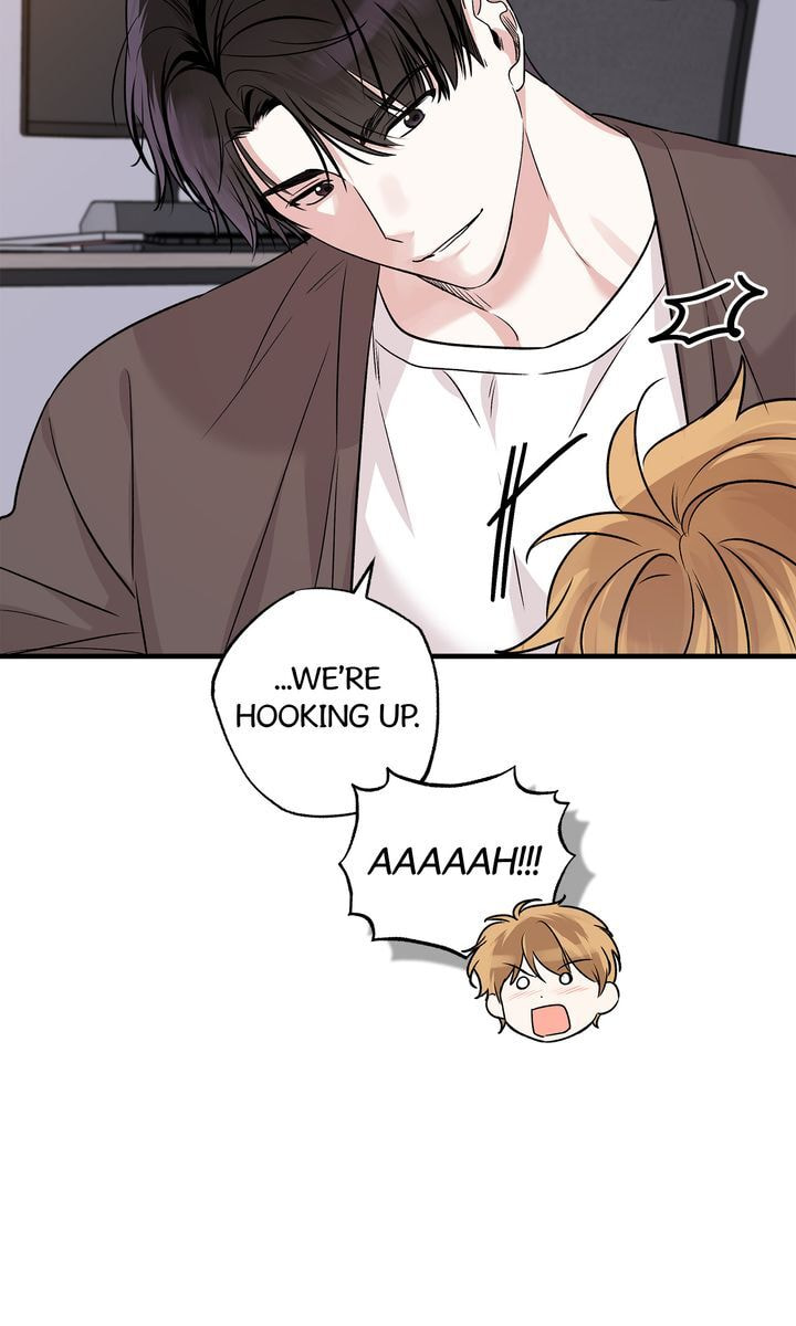 Read Keep Us Together chapter 47 image 11 on Lezhin