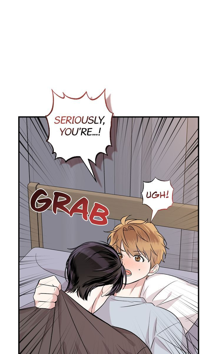 Read Keep Us Together chapter 47 image 12 on Lezhin