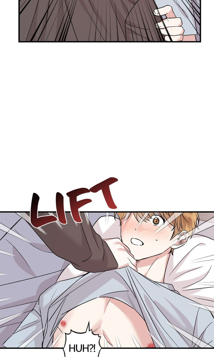 Read Keep Us Together chapter 47 image 13 on Lezhin