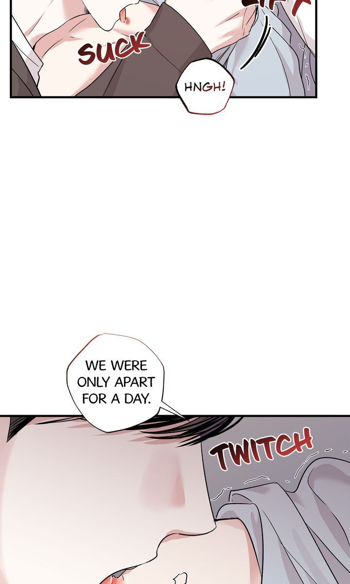 Read Keep Us Together chapter 47 image 15 on Lezhin