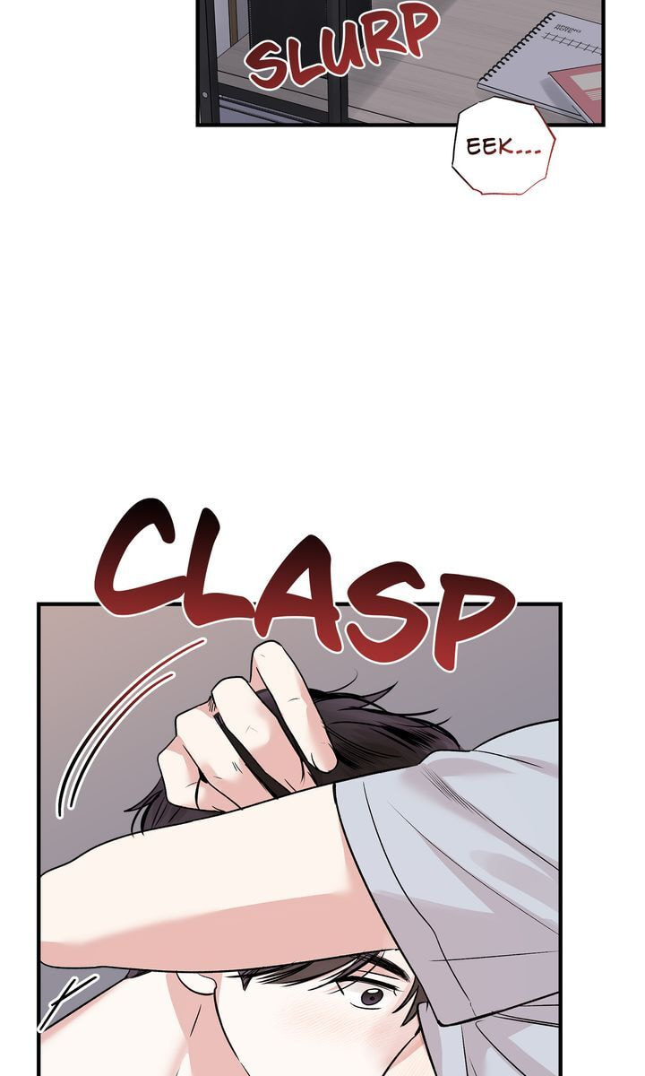 Read Keep Us Together chapter 47 image 17 on Lezhin