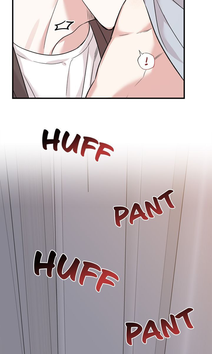 Read Keep Us Together chapter 47 image 18 on Lezhin