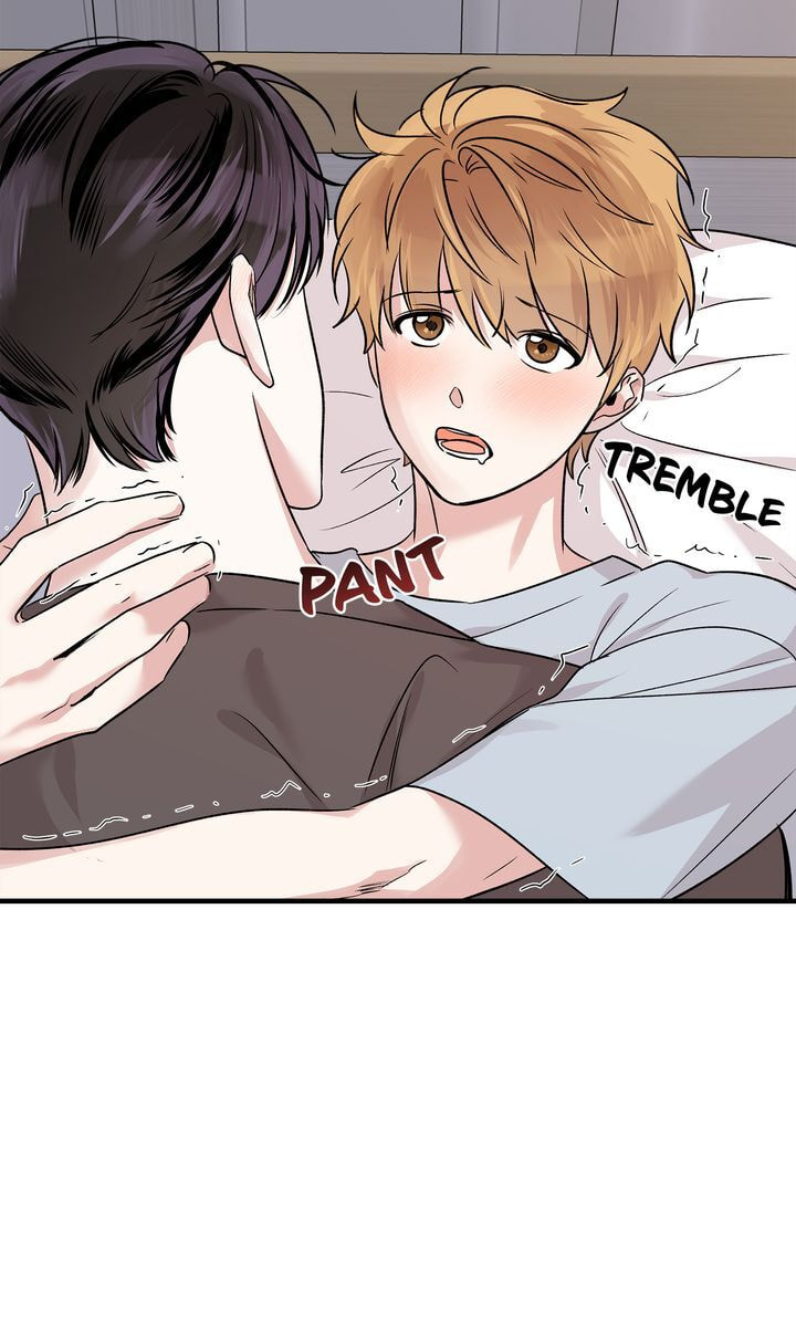 Read Keep Us Together chapter 47 image 19 on Lezhin