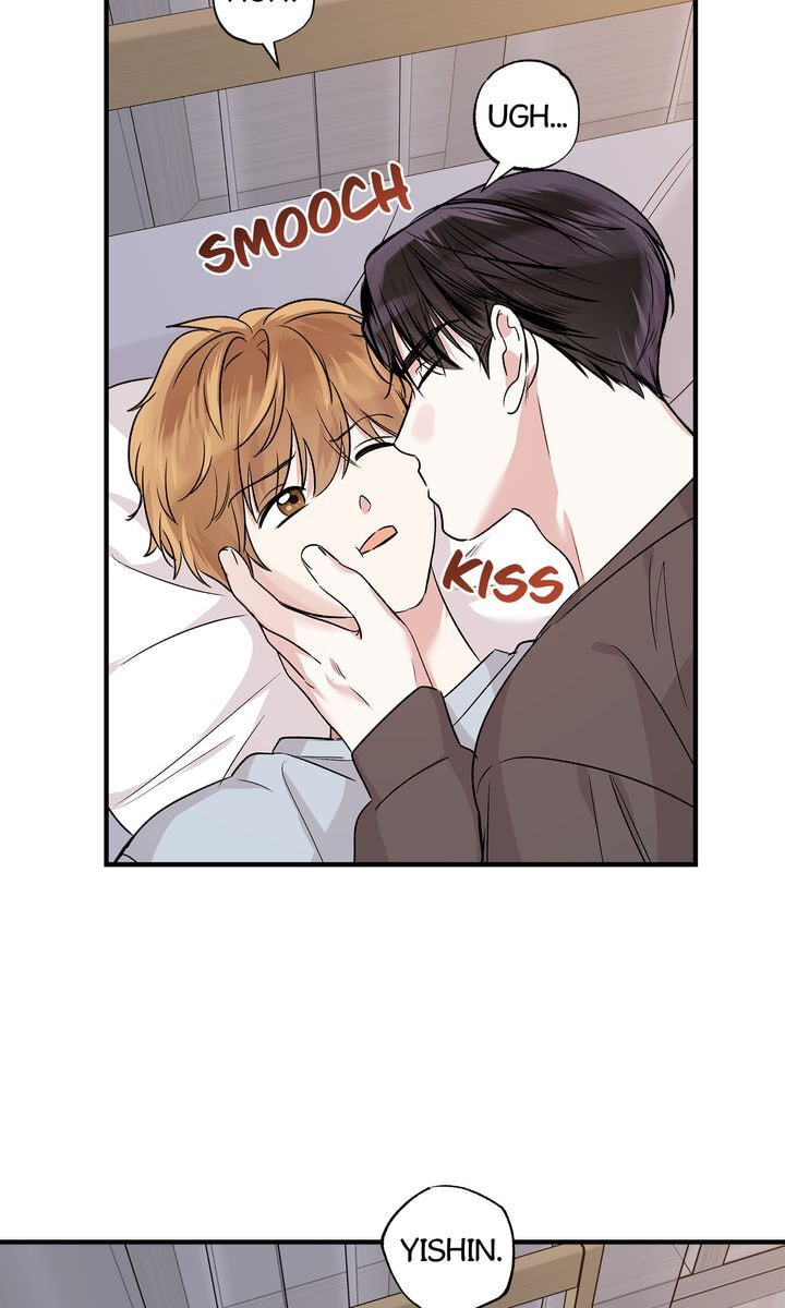 Read Keep Us Together chapter 47 image 2 on Lezhin