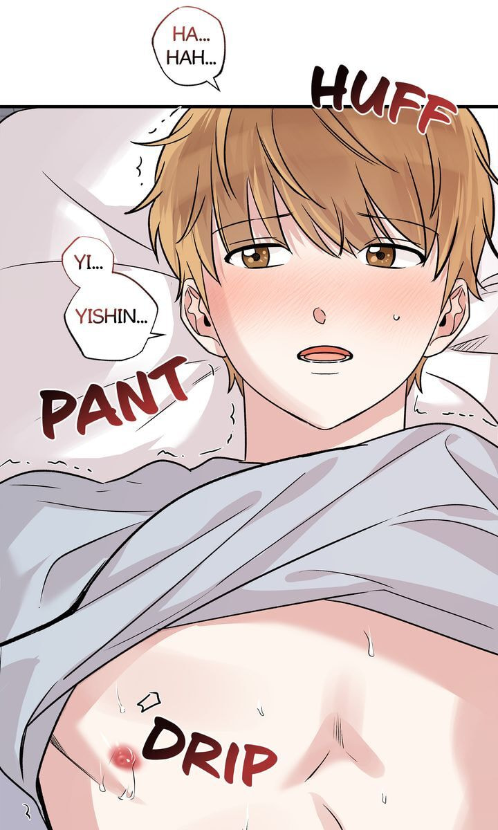 Read Keep Us Together chapter 47 image 20 on Lezhin