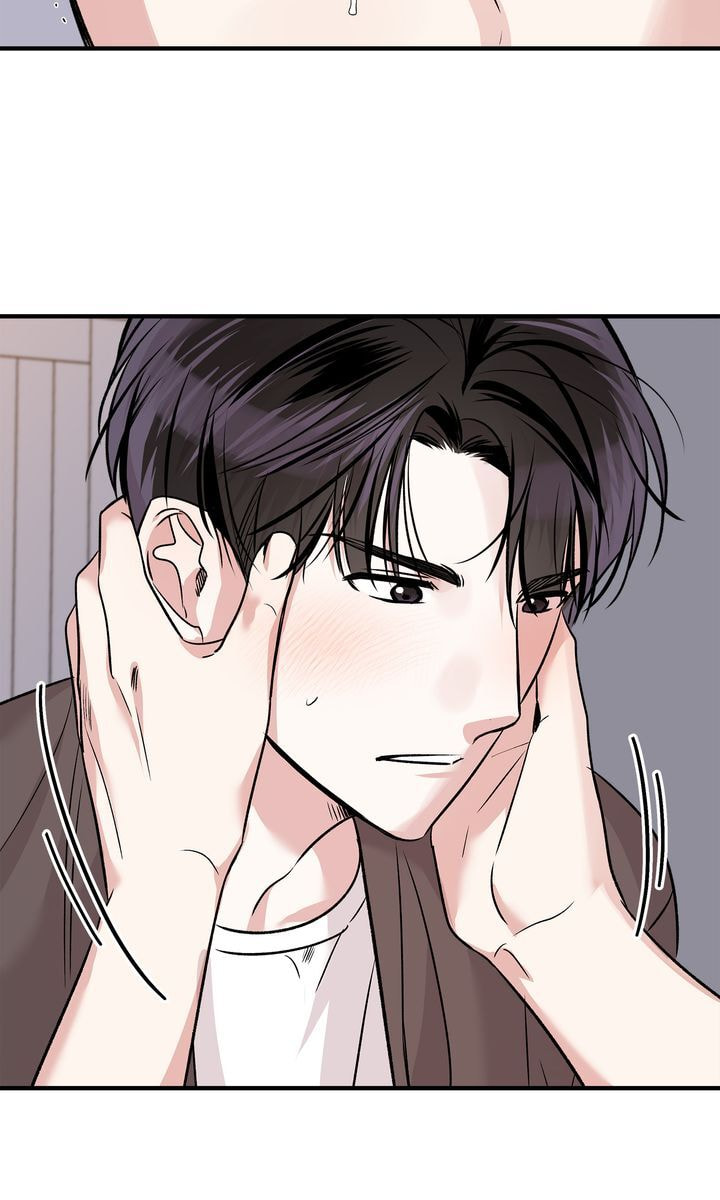 Read Keep Us Together chapter 47 image 21 on Lezhin