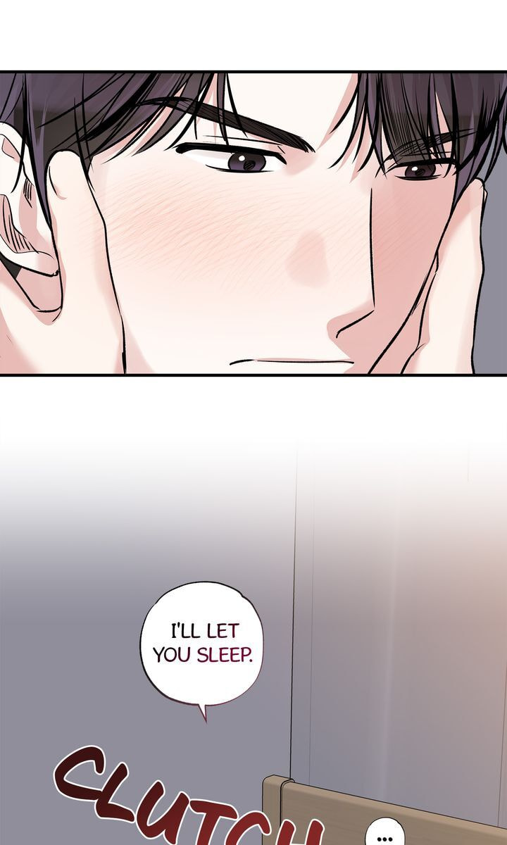 Read Keep Us Together chapter 47 image 22 on Lezhin
