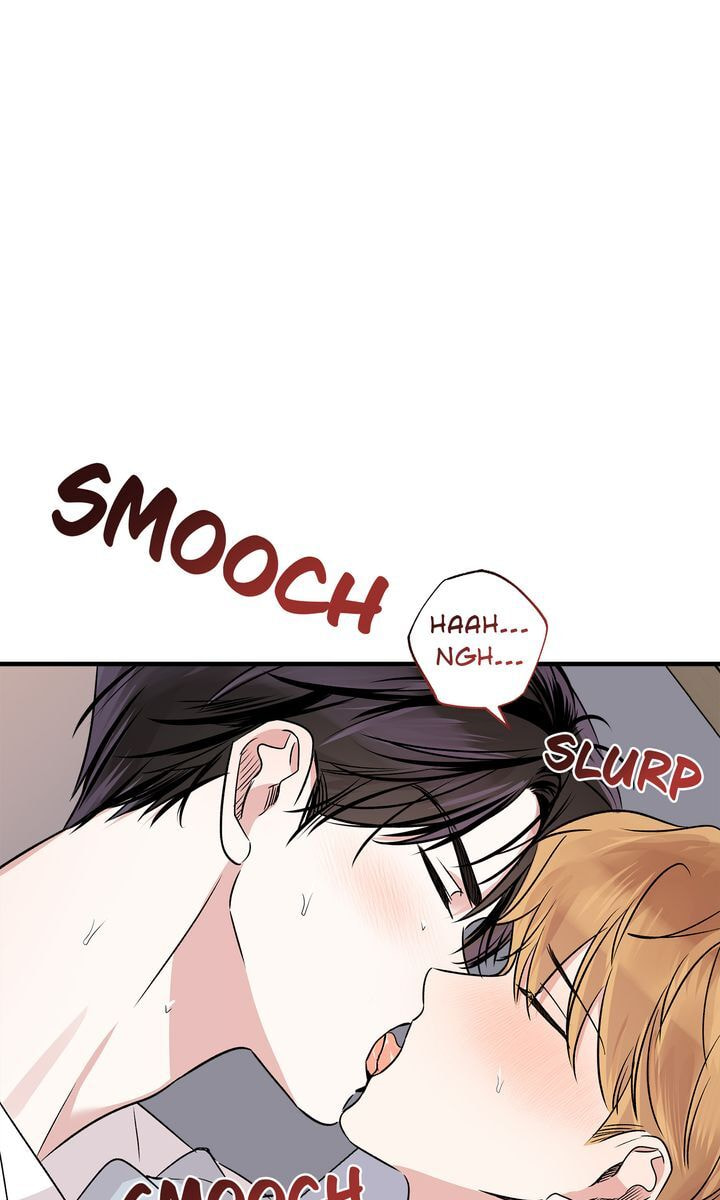 Read Keep Us Together chapter 47 image 25 on Lezhin