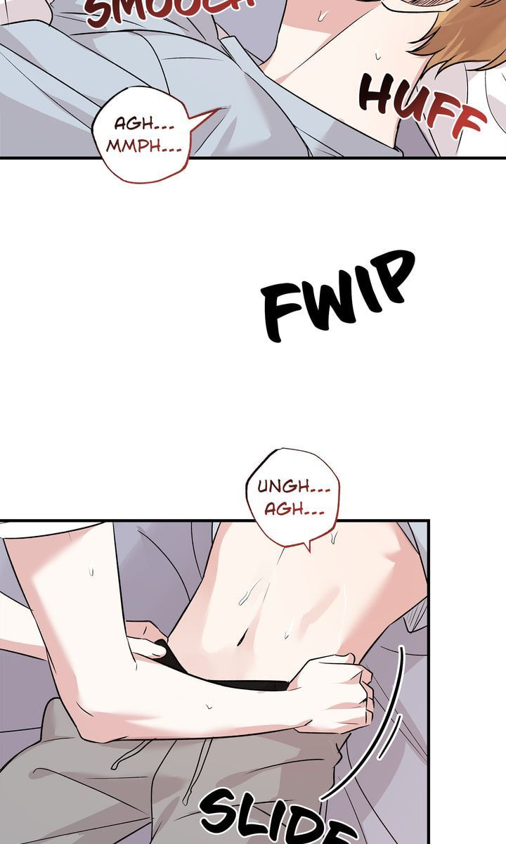 Read Keep Us Together chapter 47 image 26 on Lezhin