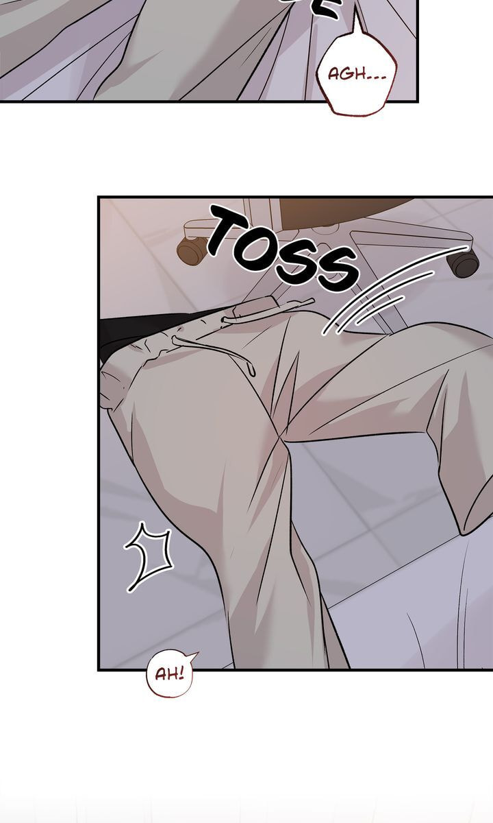 Read Keep Us Together chapter 47 image 27 on Lezhin