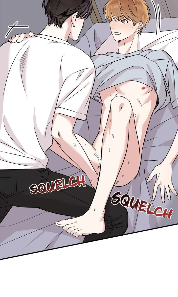 Read Keep Us Together chapter 47 image 31 on Lezhin