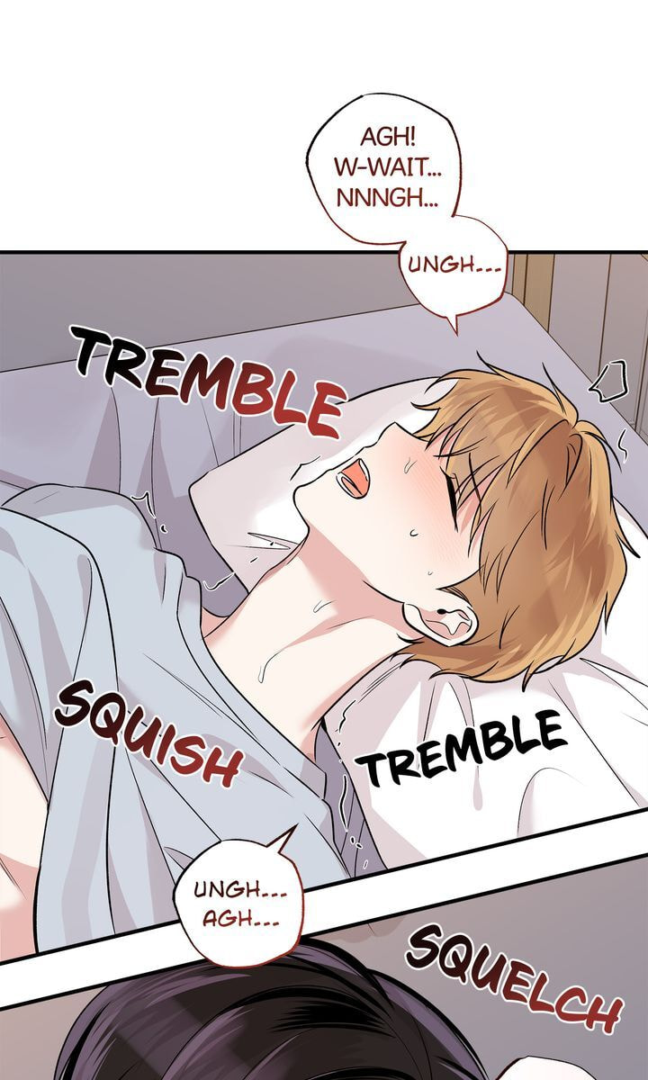 Read Keep Us Together chapter 47 image 33 on Lezhin