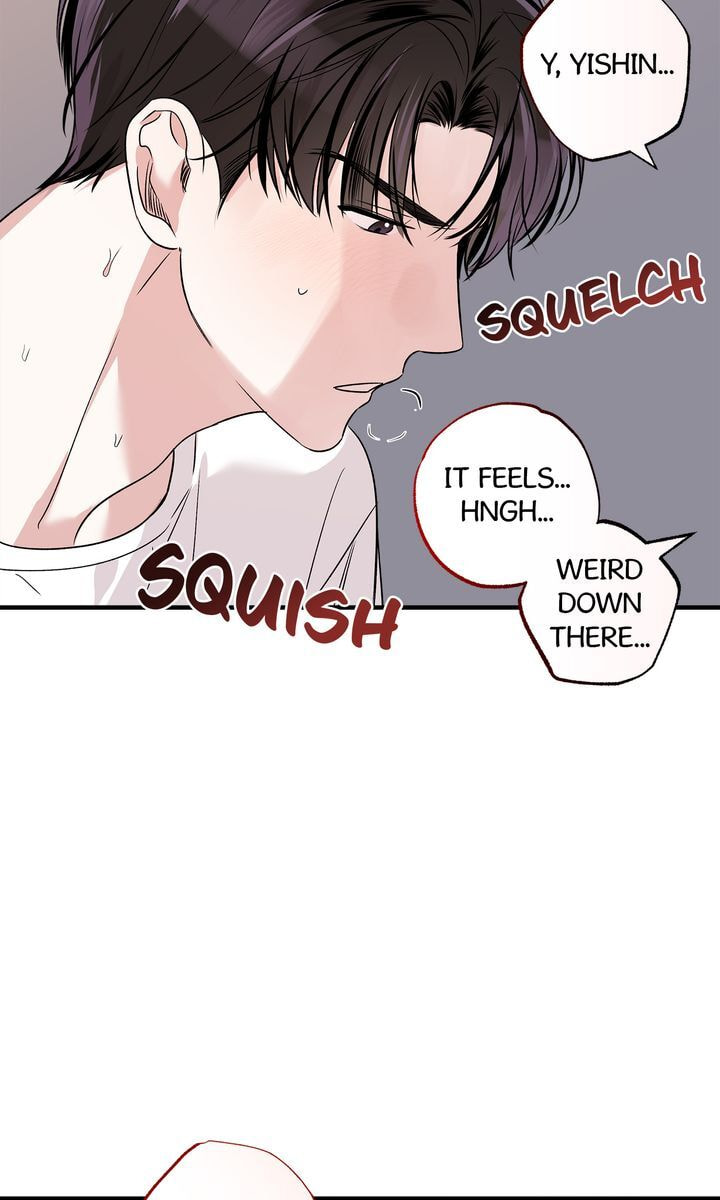 Read Keep Us Together chapter 47 image 34 on Lezhin