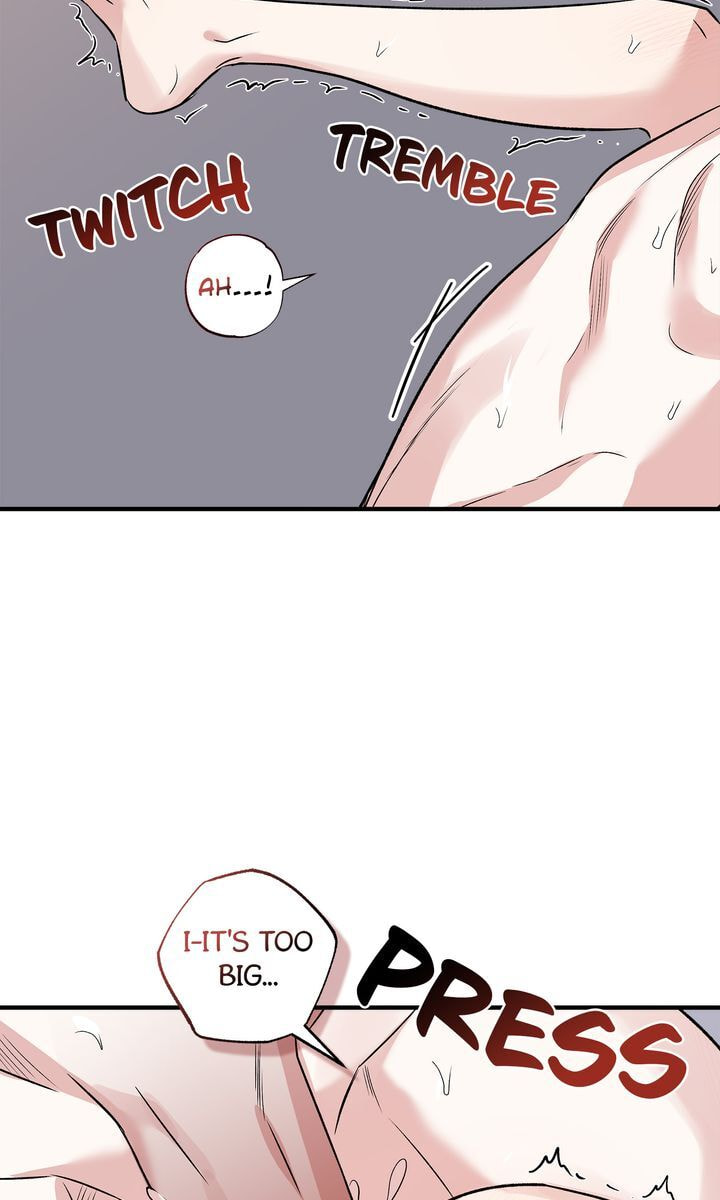 Read Keep Us Together chapter 47 image 38 on Lezhin