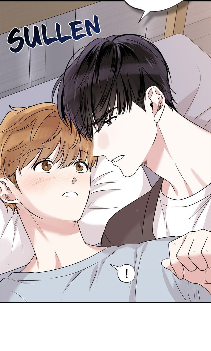 Read Keep Us Together chapter 47 image 4 on Lezhin