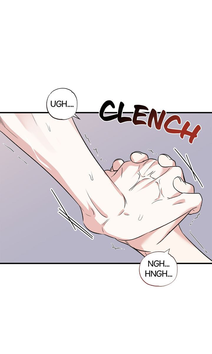 Read Keep Us Together chapter 47 image 42 on Lezhin