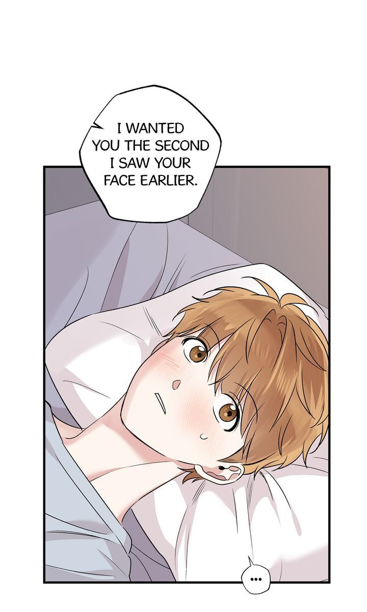 Read Keep Us Together chapter 47 image 5 on Lezhin