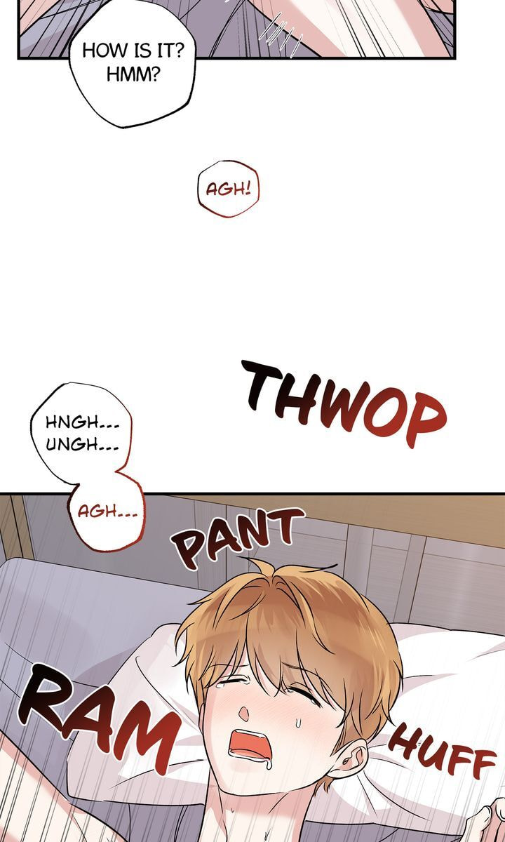 Read Keep Us Together chapter 47 image 50 on Lezhin