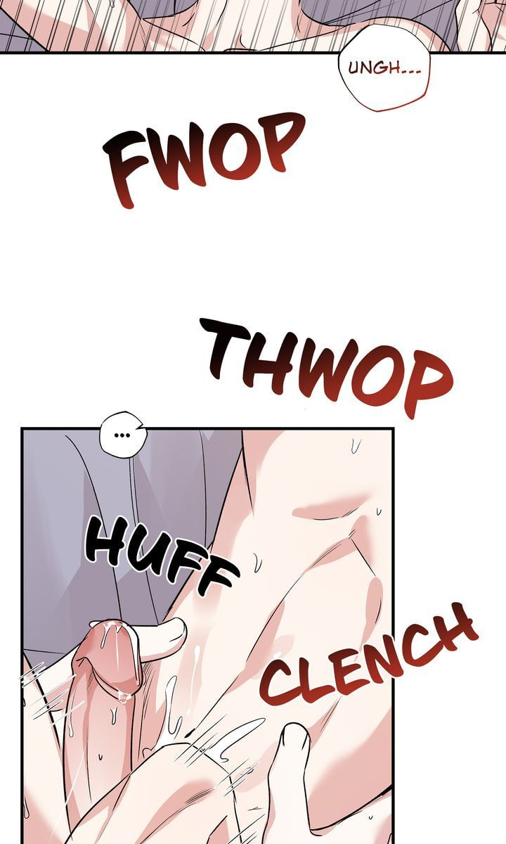 Read Keep Us Together chapter 47 image 51 on Lezhin
