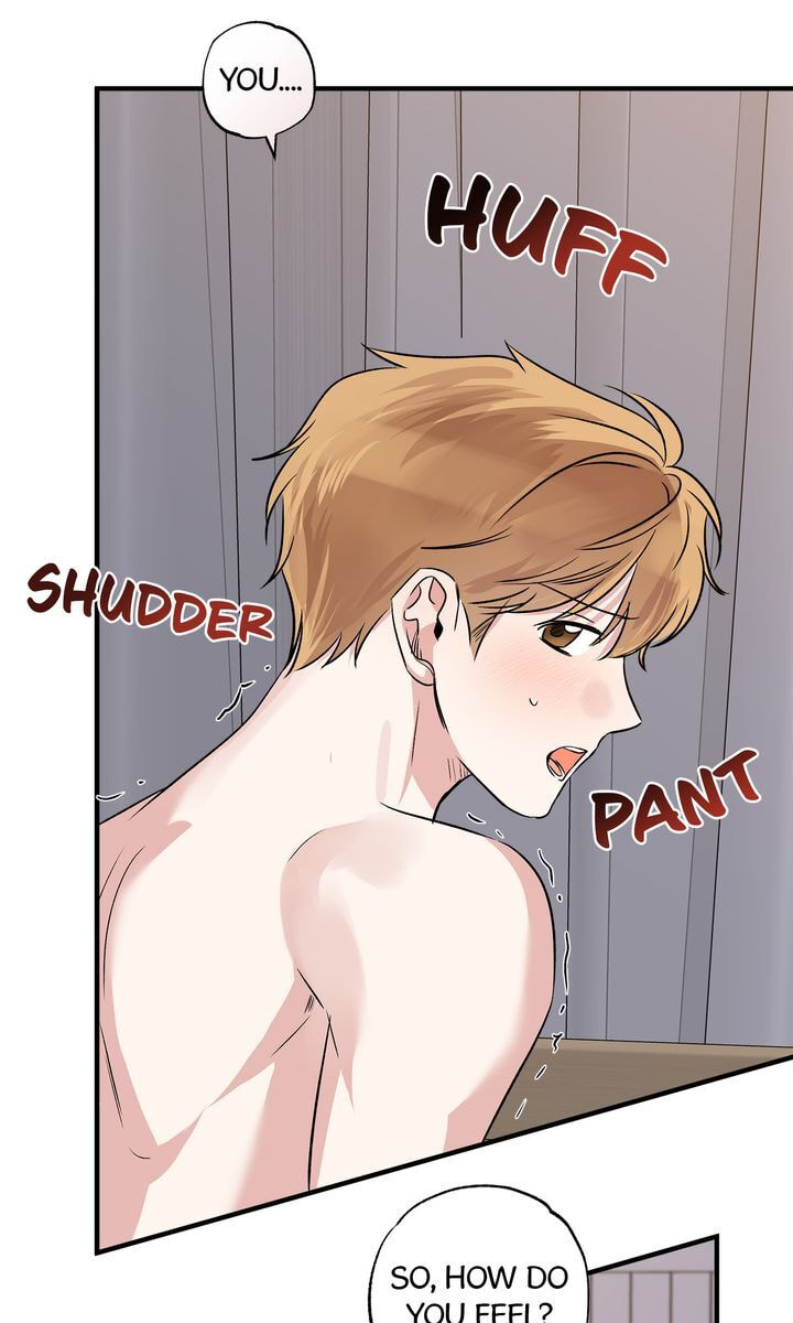 Read Keep Us Together chapter 47 image 55 on Lezhin