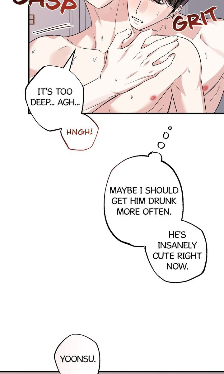 Read Keep Us Together chapter 47 image 66 on Lezhin