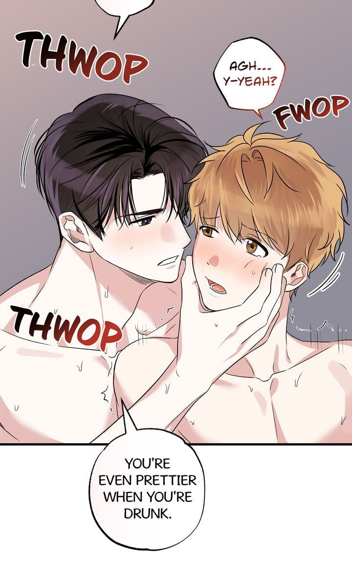 Read Keep Us Together chapter 47 image 67 on Lezhin